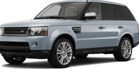 LAND ROVER RANGE ROVER SPORT 2011 SALSK2D47BA269016 image